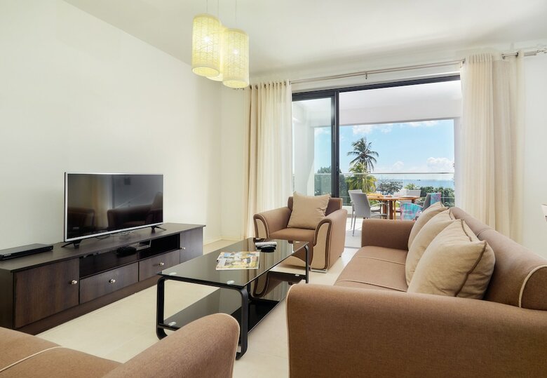 Liberty Drive Apartments And Penthouses