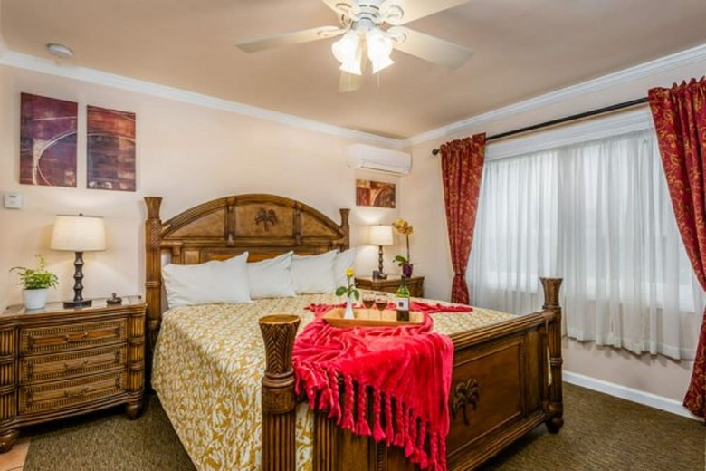 Hotel Beach House Inn