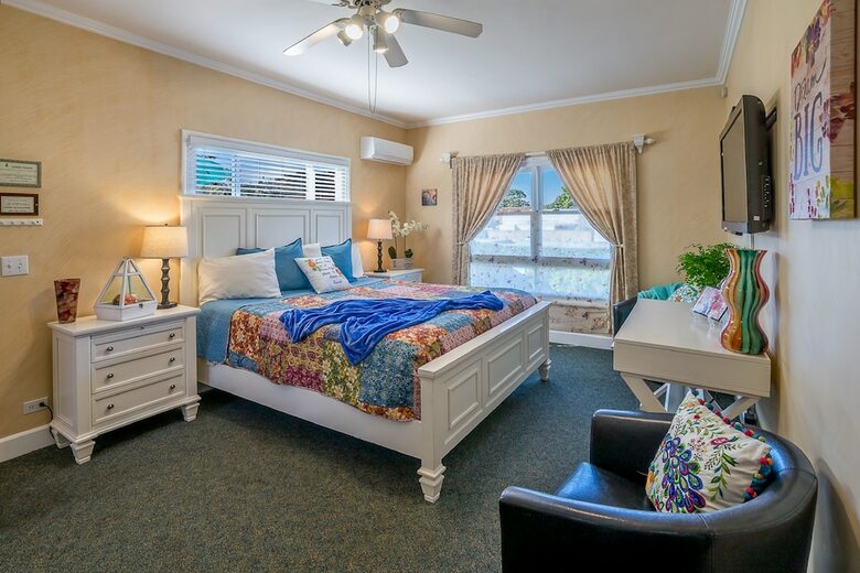 Hotel Beach House Inn