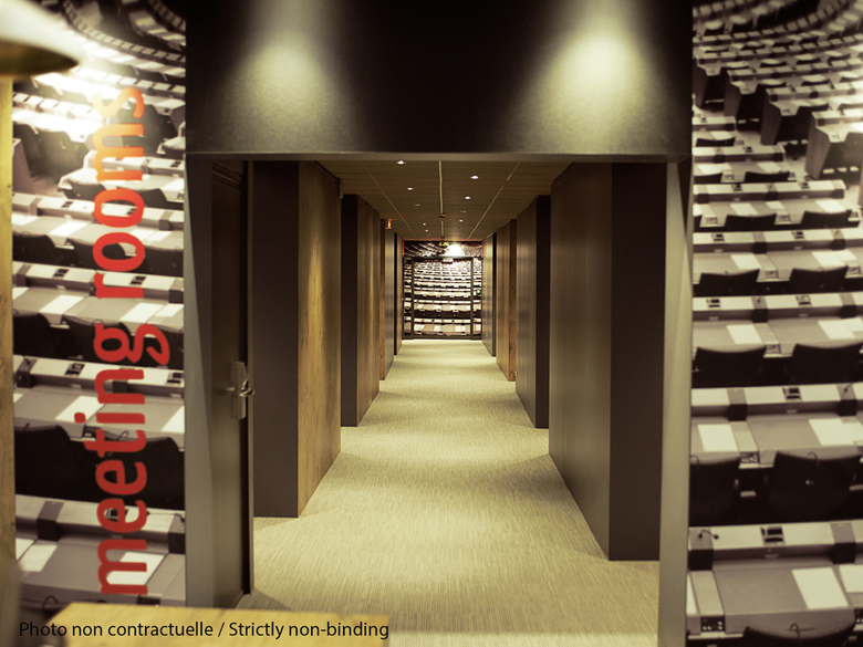 Hotel Ibis Cambridge Central Station