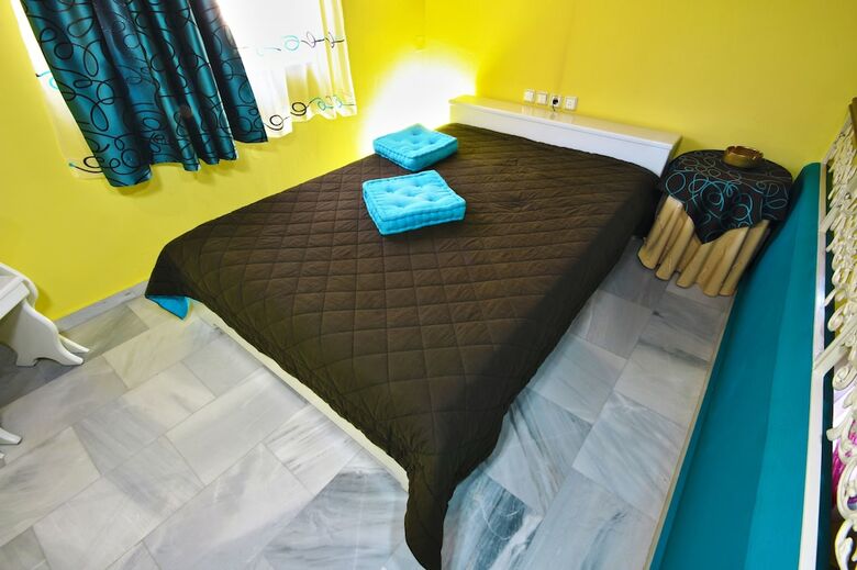 Heaven Apartments