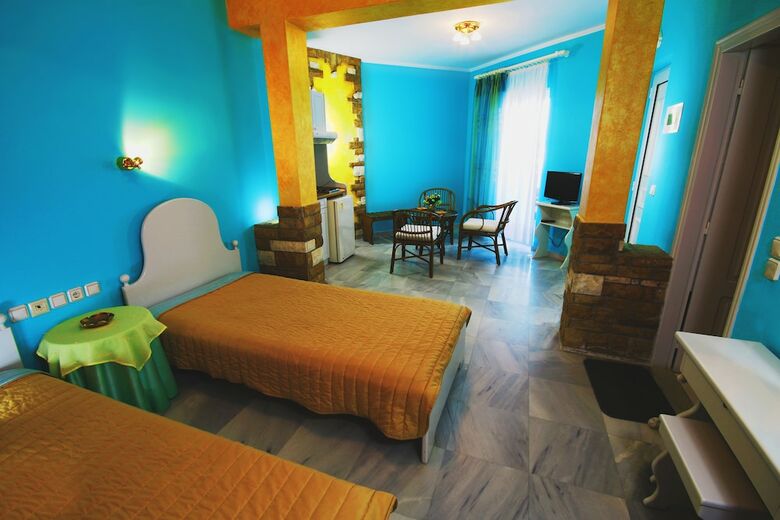 Heaven Apartments