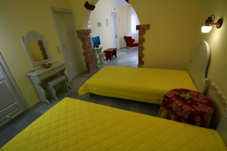 Heaven Apartments