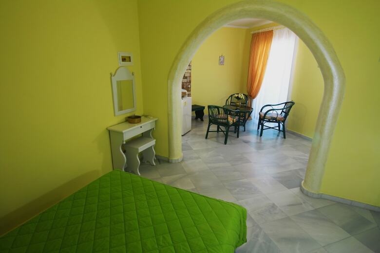 Heaven Apartments
