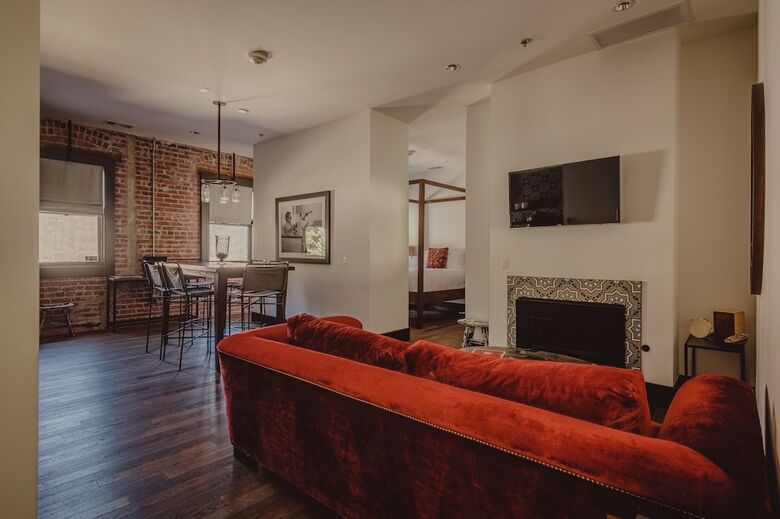 Slo Brew Lofts