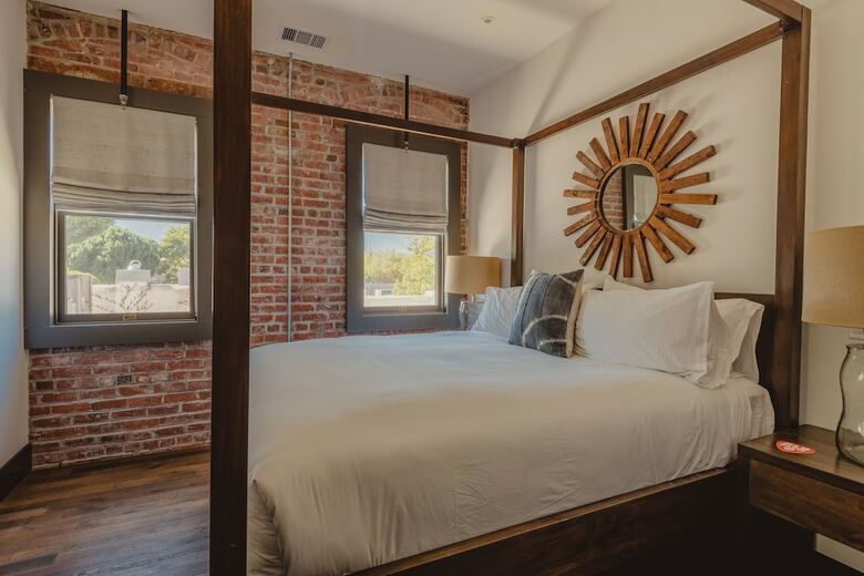 Slo Brew Lofts