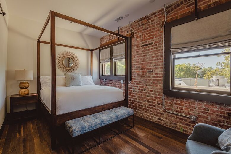 Slo Brew Lofts