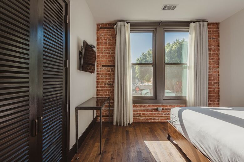 Slo Brew Lofts