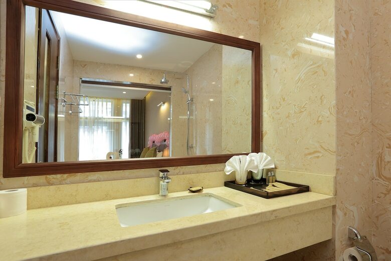 Sapa Legend Hotel & Spa