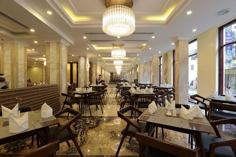 Sapa Legend Hotel & Spa
