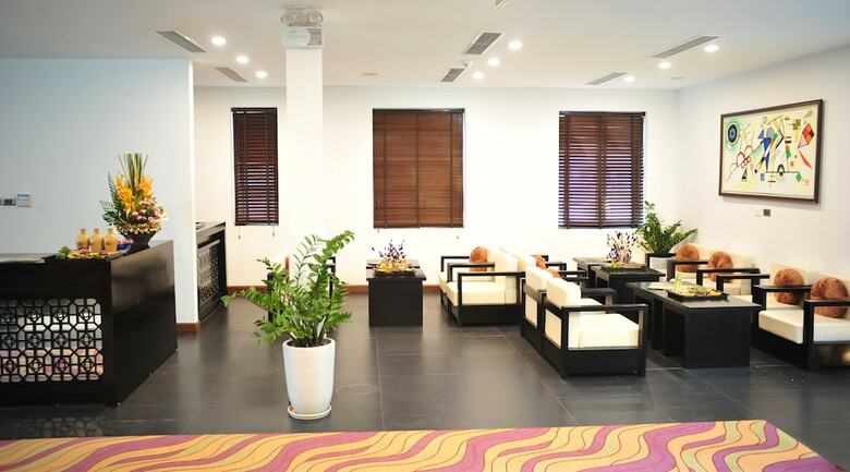 Sapa Legend Hotel & Spa