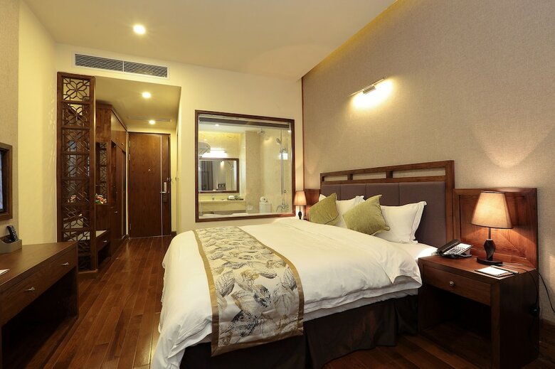 Sapa Legend Hotel & Spa