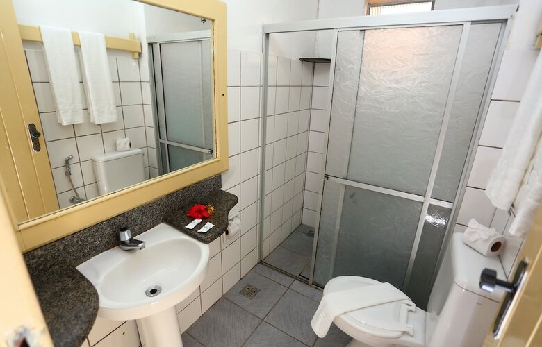 Marlim Porto Hotel