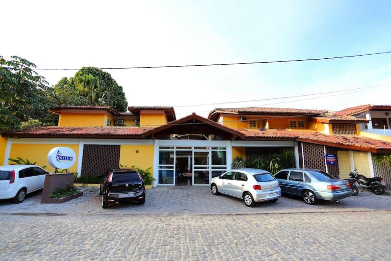 Marlim Porto Hotel