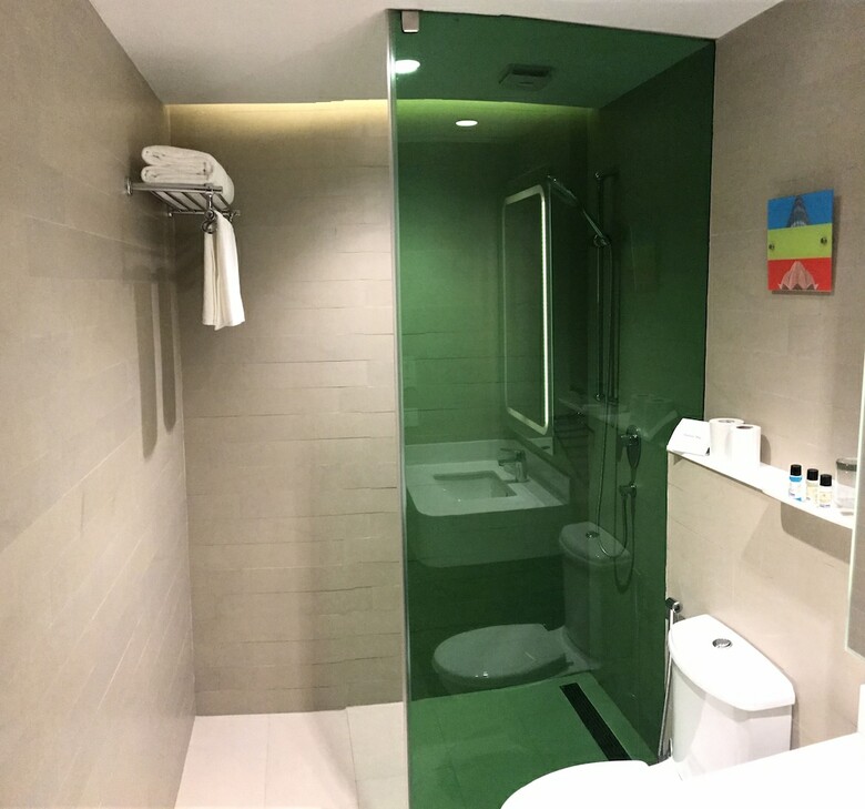 Hotel Park Inn By Radisson New Delhi Lajpat Nagar