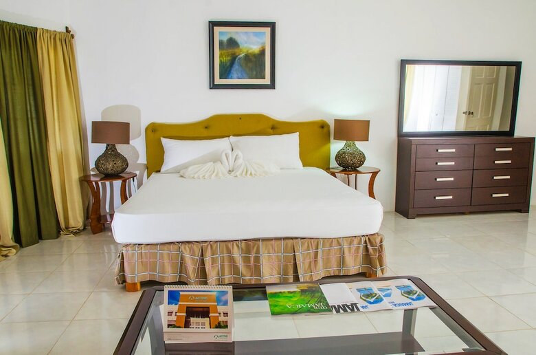 Hotel Villa Juanita