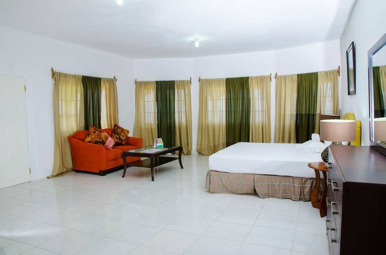 Hotel Villa Juanita