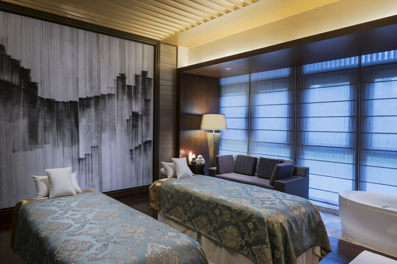 Hotel Hyatt Regency XI An