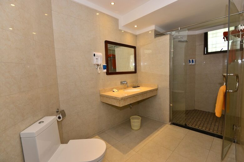 Hotel Baobab Holiday Resort