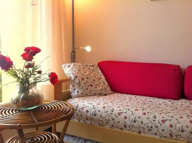 Apartamento Residence Geranio