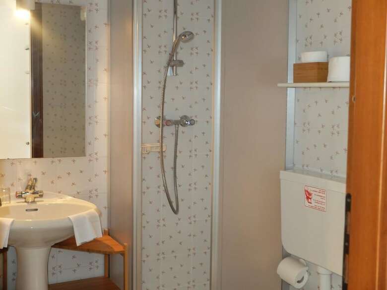 Apartamento Residence Geranio