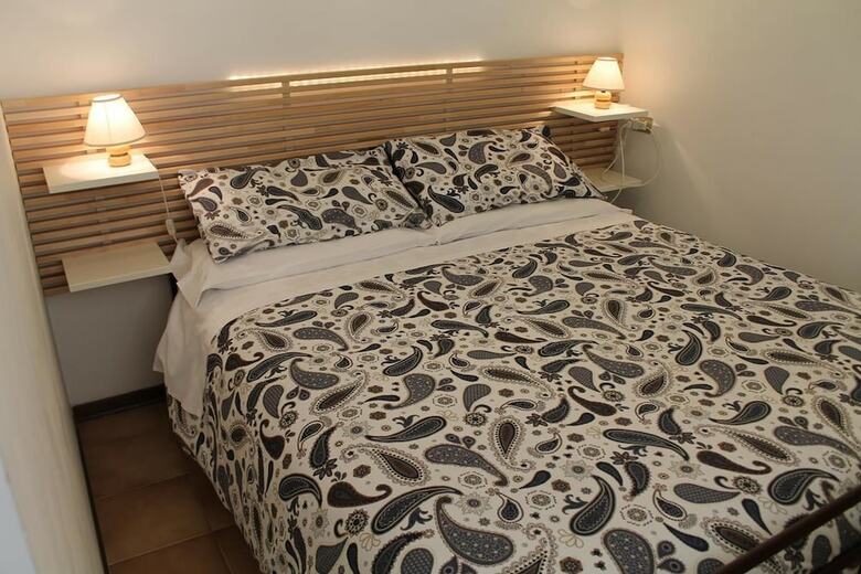 Apartamento Residence Geranio