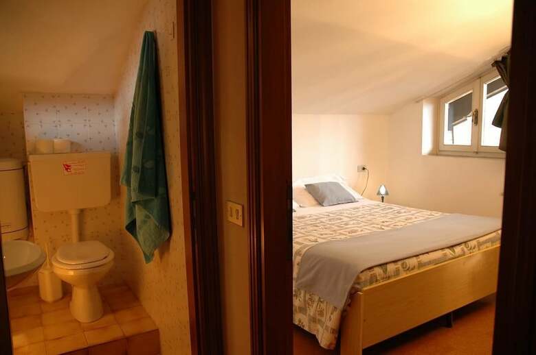 Apartamento Residence Geranio