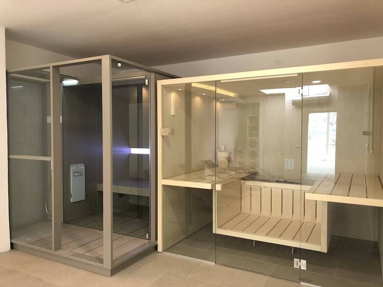 Apartamento Residence Geranio