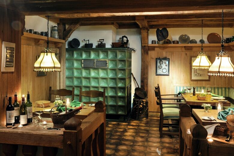 Badhotel Sternhagen