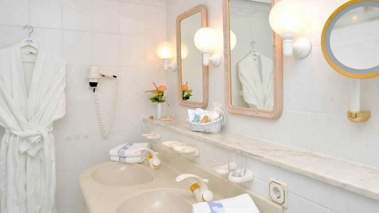 Badhotel Sternhagen