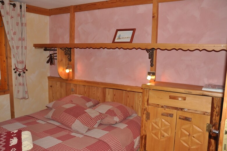 Hotel Chalet Des Touristes