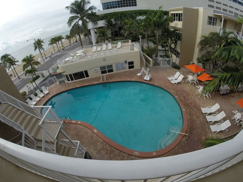 Apartamento Silver Seas Beach Resort