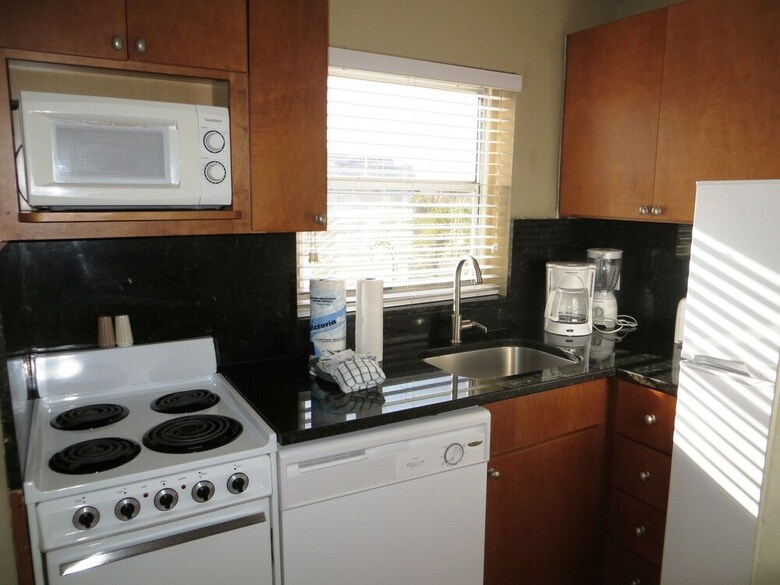 Apartamento Silver Seas Beach Resort