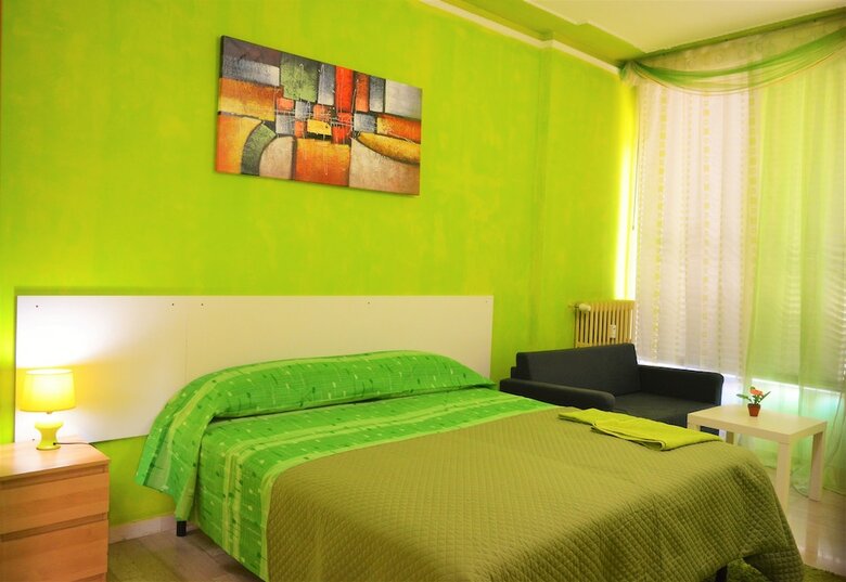 Hotel Venice Dream