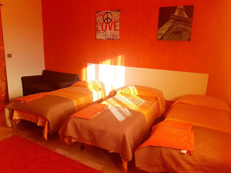 Hotel Venice Dream