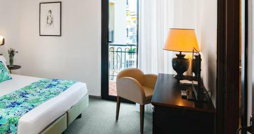Hotel Stella
