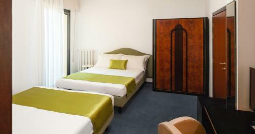Hotel Stella