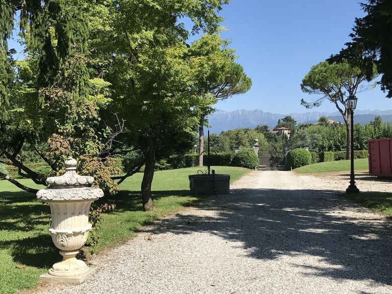 Bed & Breakfast Villa Miotti De Braida