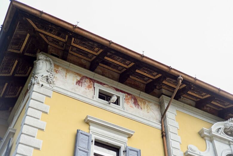 Bed & Breakfast Villa Miotti De Braida