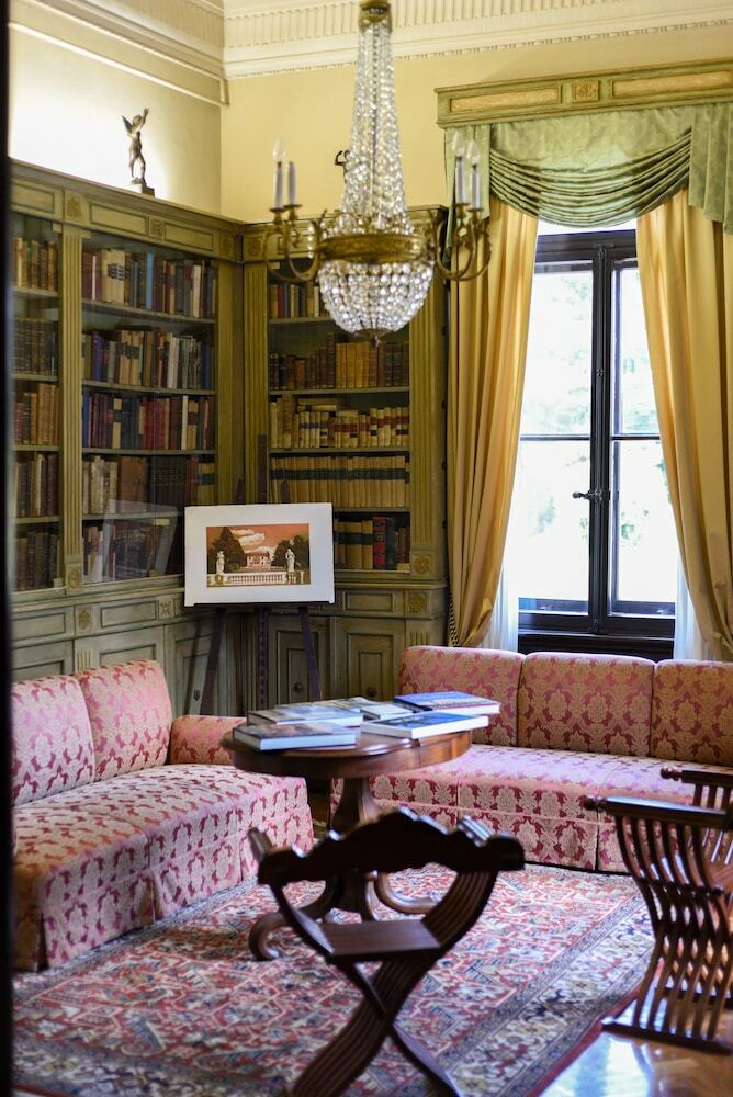 Bed & Breakfast Villa Miotti De Braida