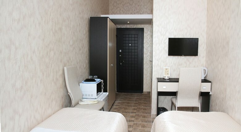 Fermata Hotel