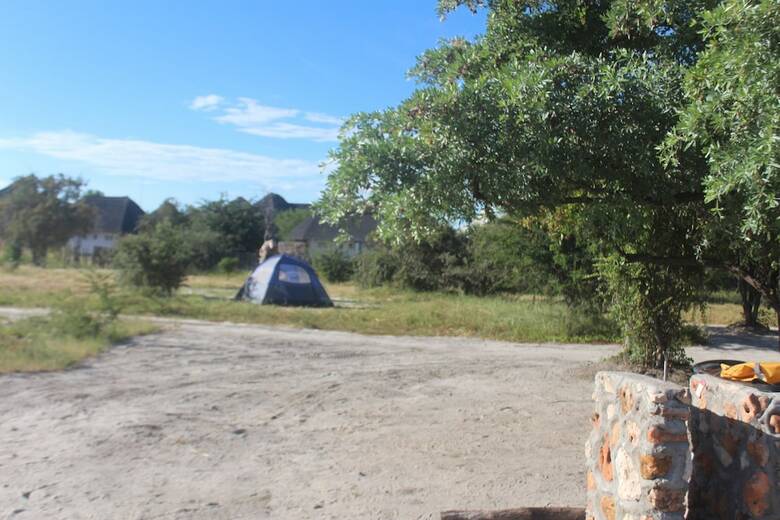 Posada Pelican Lodge And Camping