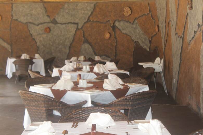 Posada Pelican Lodge And Camping