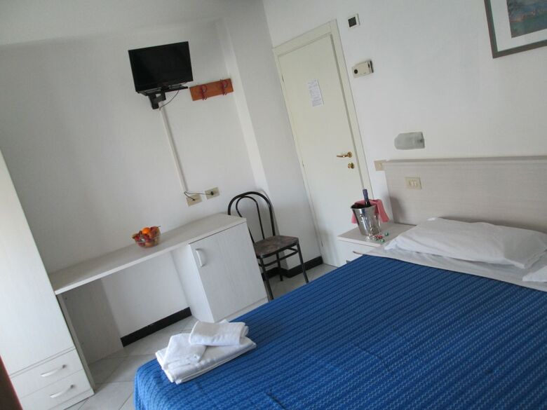 Hotel Solemar