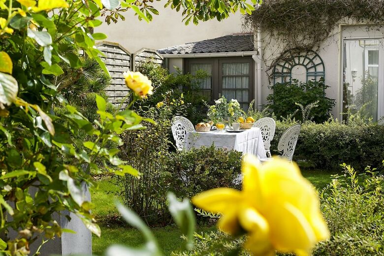 Hotel H�tel Les Embruns