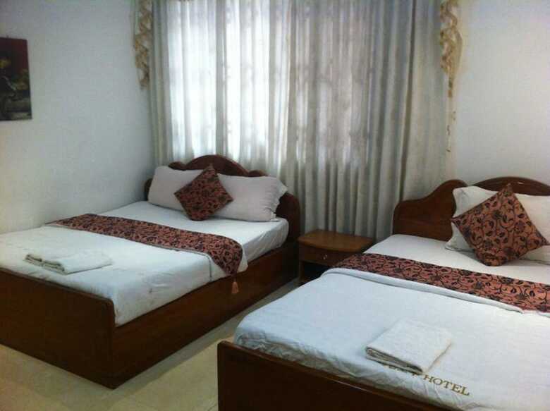 Hotel Royal Guest House