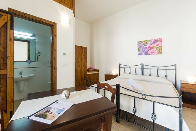 Agroturismo Masseria Valente