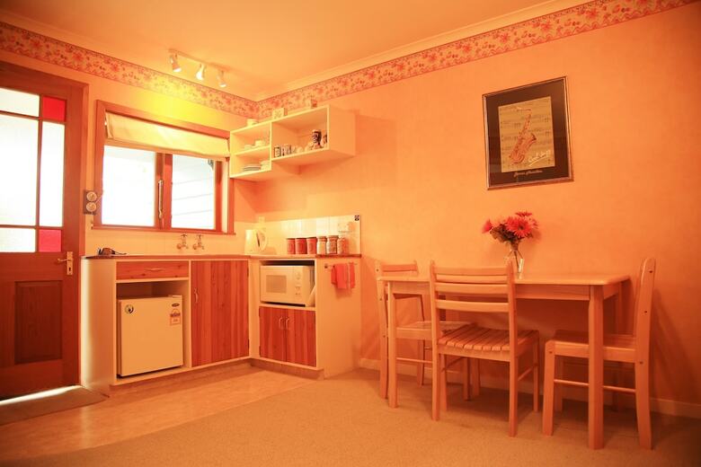 Hotel The Gables B&B