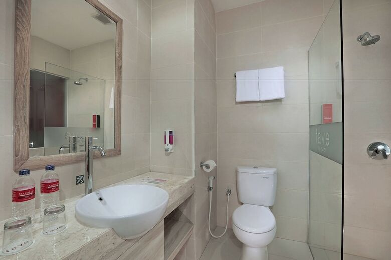 Favehotel Banjarbaru - Banjarmasin