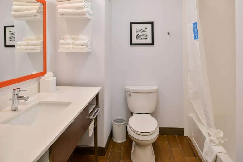 Hotel Hampton Inn Statesville